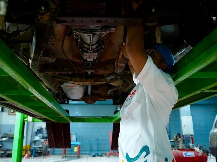 شباب العُلا ممكّنون وصنّاع أثر